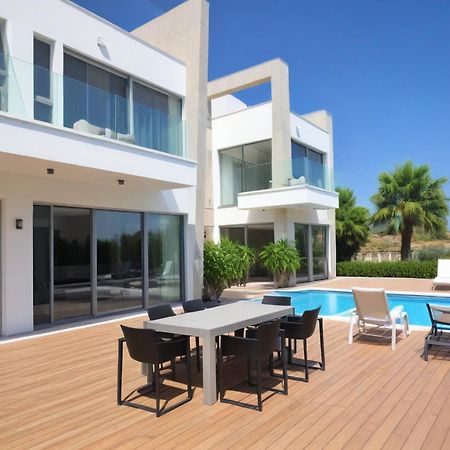 Cove Seaview Villas Ayia Napa Esterno foto