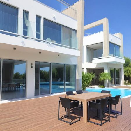 Cove Seaview Villas Ayia Napa Esterno foto