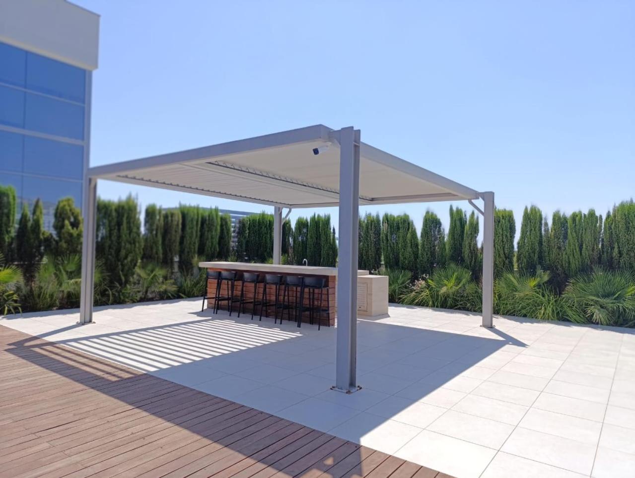 Cove Seaview Villas Ayia Napa Esterno foto
