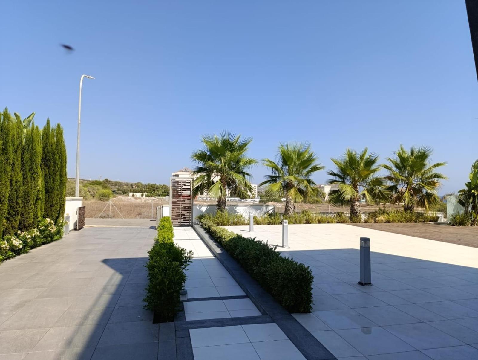 Cove Seaview Villas Ayia Napa Esterno foto