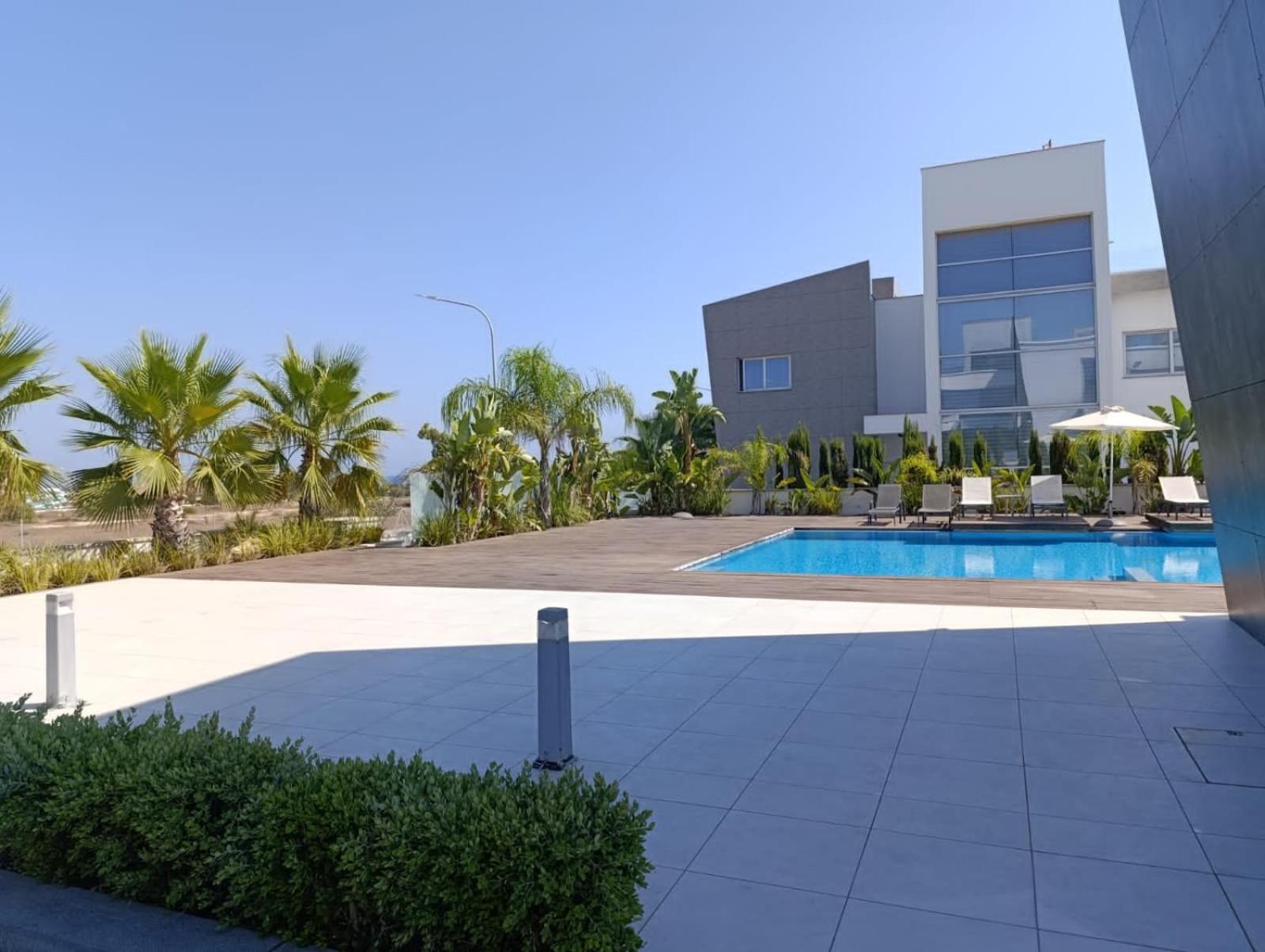 Cove Seaview Villas Ayia Napa Esterno foto