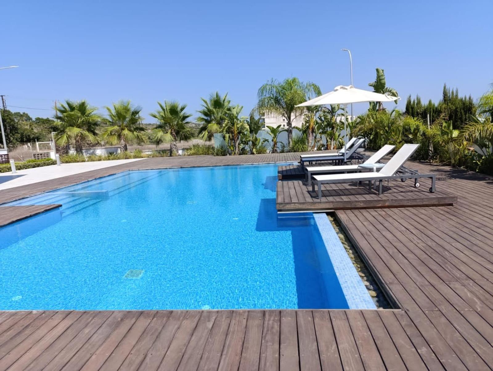Cove Seaview Villas Ayia Napa Esterno foto