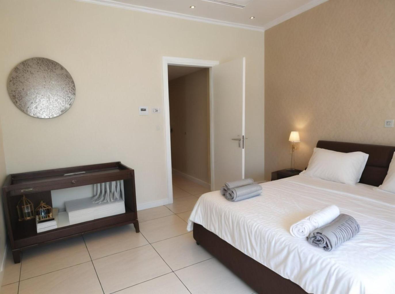 Cove Seaview Villas Ayia Napa Esterno foto