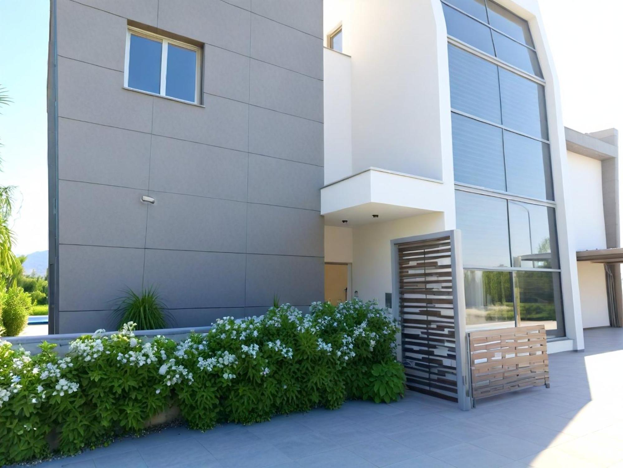 Cove Seaview Villas Ayia Napa Esterno foto
