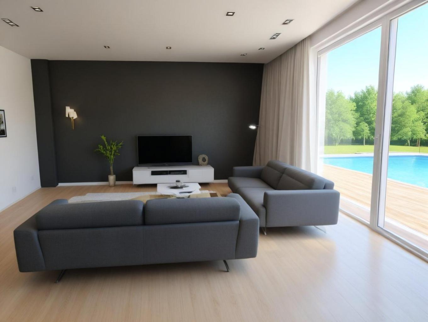 Cove Seaview Villas Ayia Napa Esterno foto