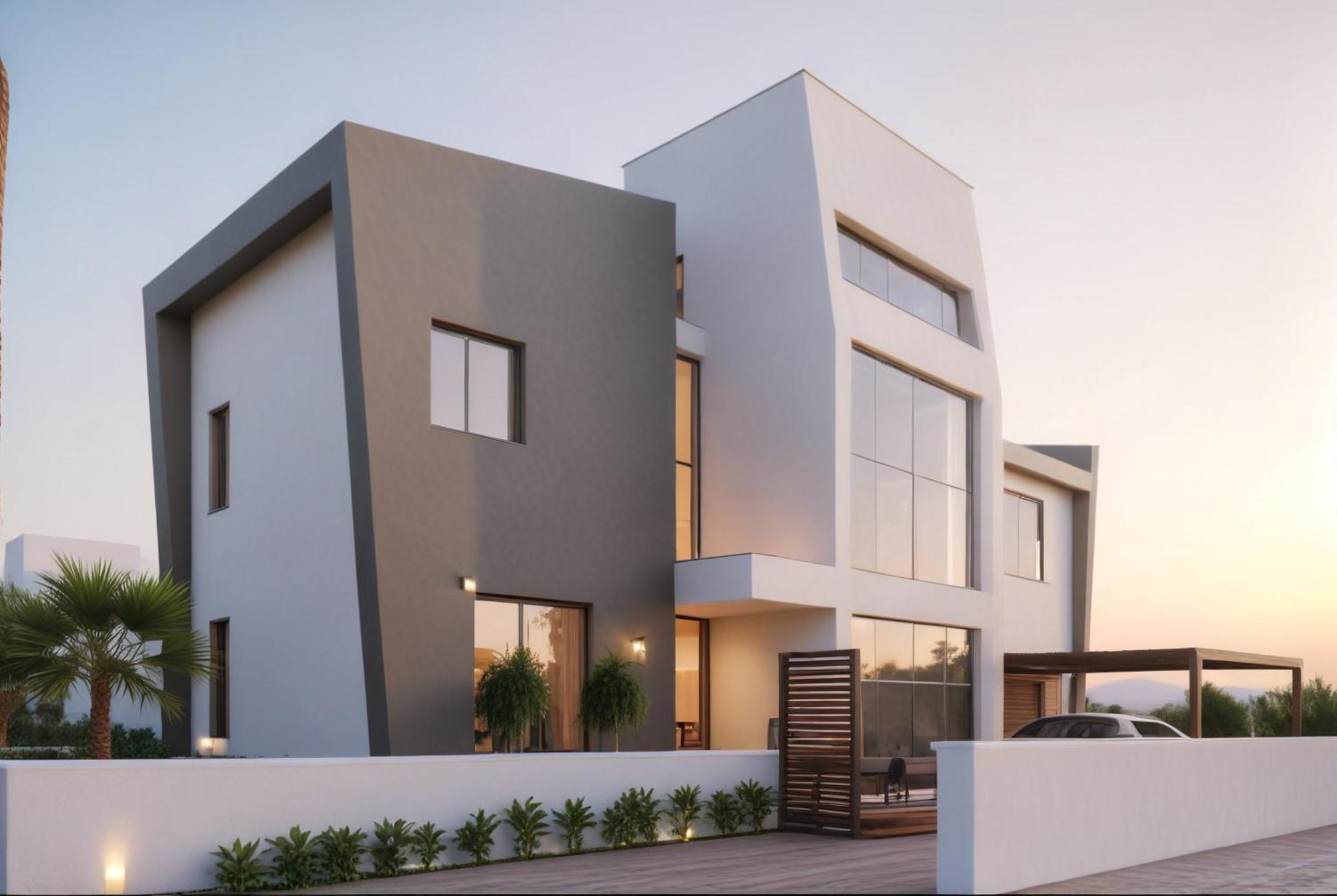 Cove Seaview Villas Ayia Napa Esterno foto