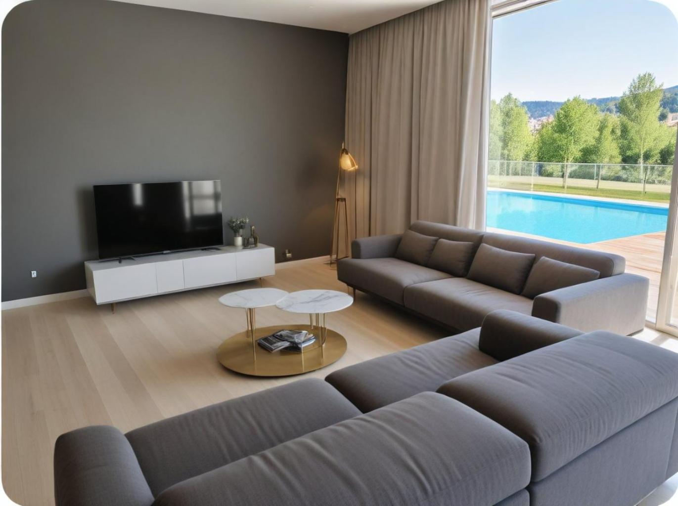 Cove Seaview Villas Ayia Napa Esterno foto