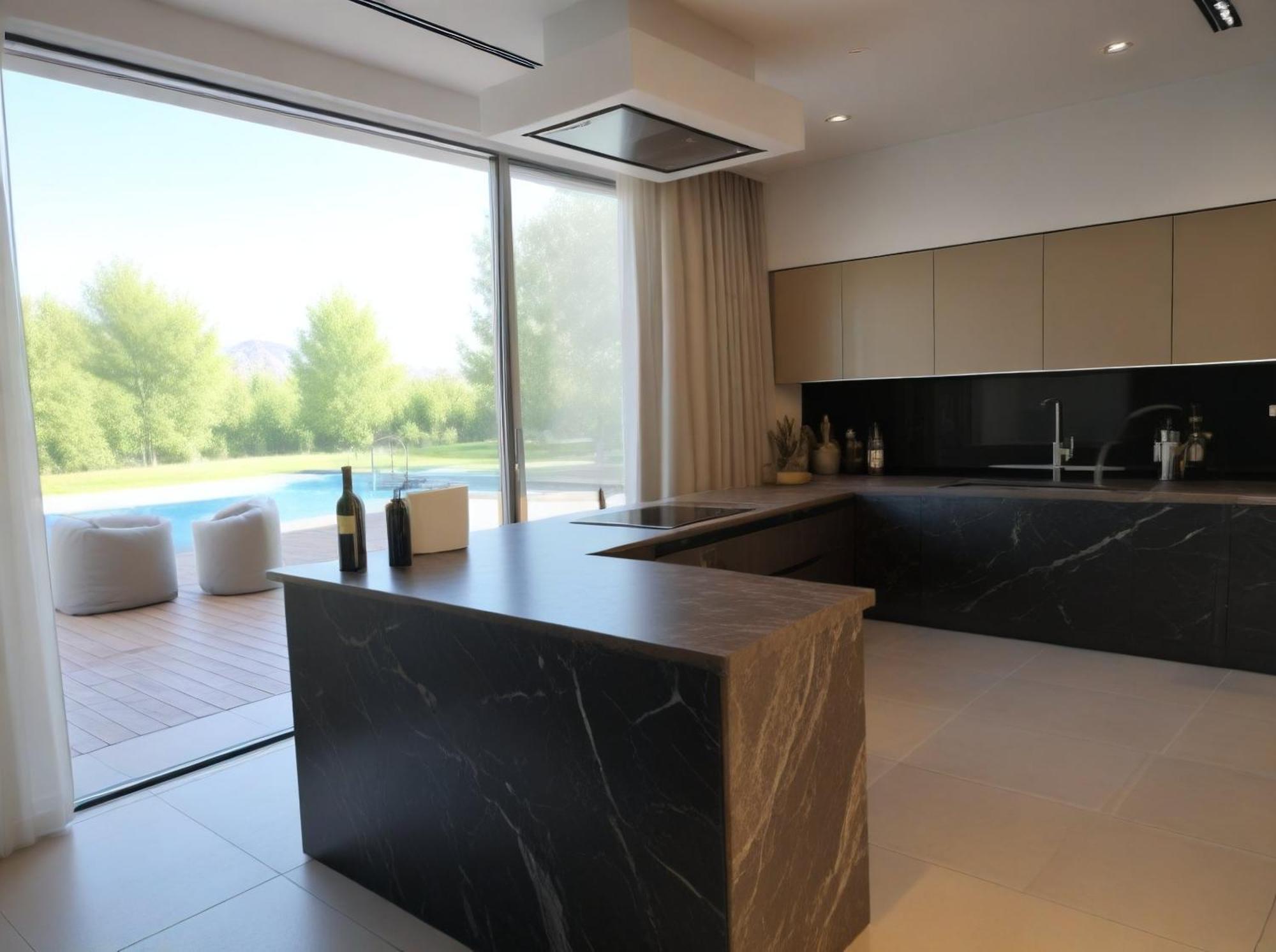 Cove Seaview Villas Ayia Napa Esterno foto